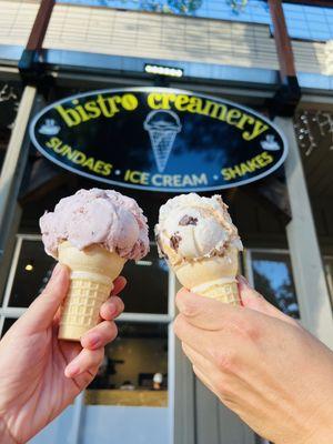 Bistro Creamery