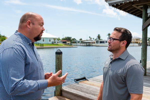 Steve Brandon - RE/MAX Aerospace Realty