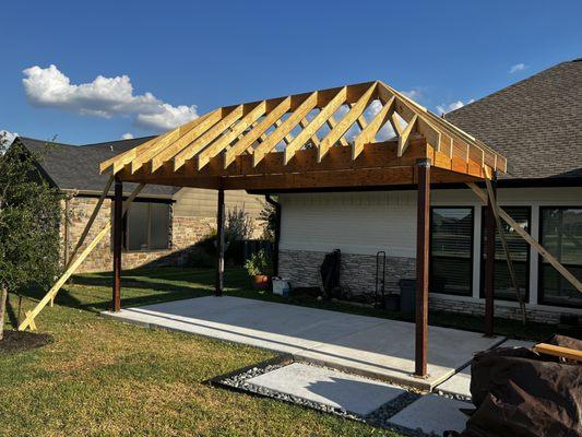 Windfall Construction