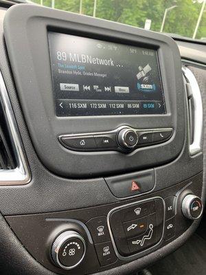 Hertz Rent A Car