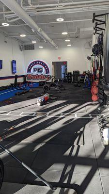 F45 Training Watters Creek
