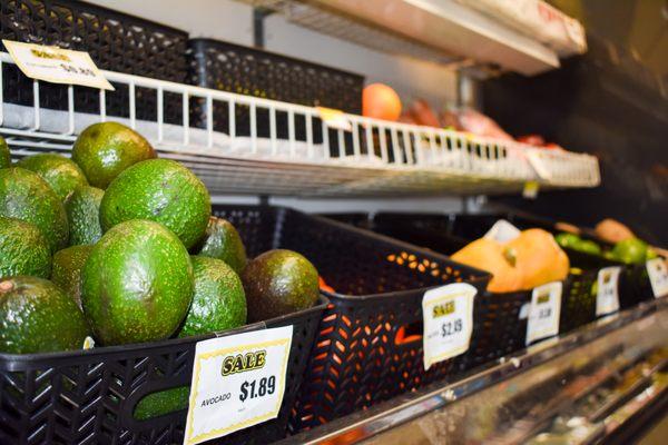 Las Americas International Market