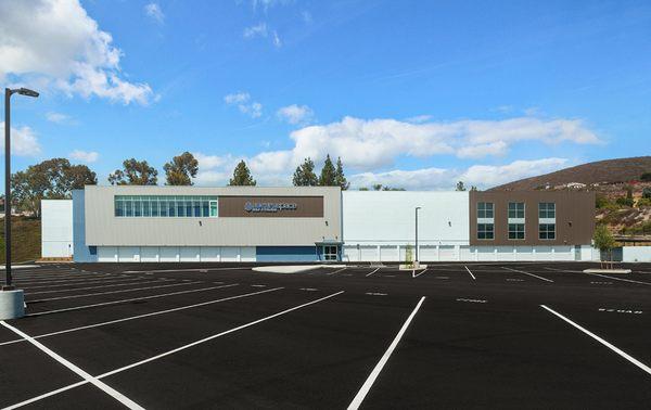 SecureSpace Self Storage Rancho Penasquitos