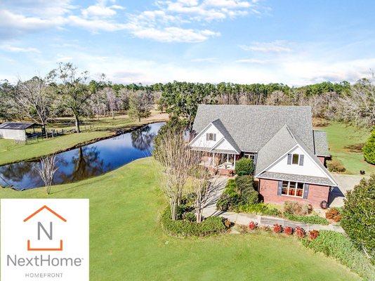 Morgan Young - NextHome HomeFront