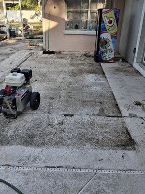 Philcasso’s Paint & Pressure Wash