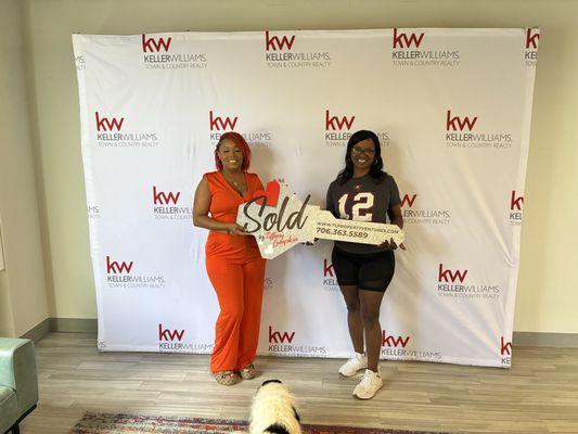 TL Property Ventures - Keller Williams Town & Country Realty