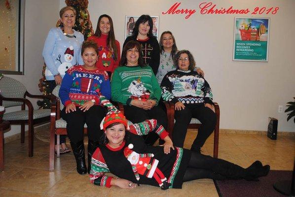 Garden Savings Federal Credit Union