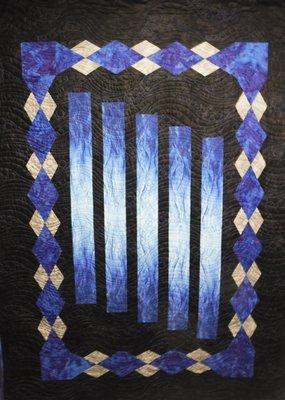 BellyAcres Twisted Stitchery