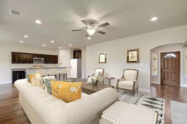 Asiel Construction & Remodeling