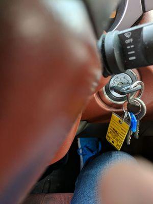 Smithers Lonnie and Lynn