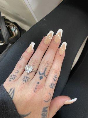 Pearl City Davi nails