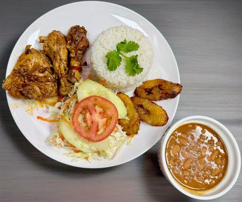 Sazon Latino Dominican Kitchen