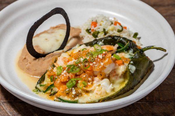 South of Nick's Del Mar