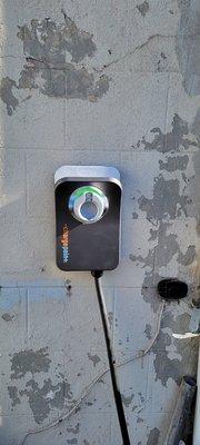 Shalom  Electric  Service
