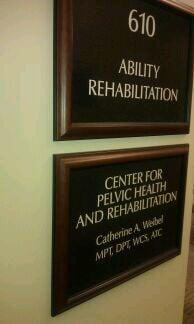 Ability Rehabilitation