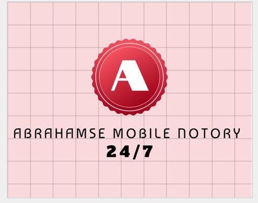Abrahamse Mobile Notory