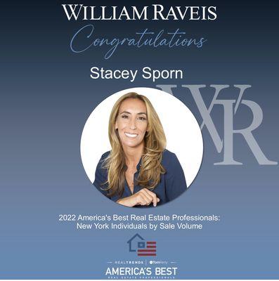 Stacey Sporn Real Estate