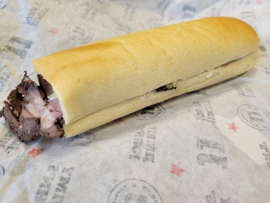 Jimmy John's