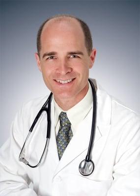 David Graves, ND @EvergreenNaturopathic