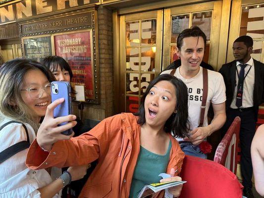 Walter Kerr Theatre