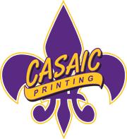 CASAIC Printing