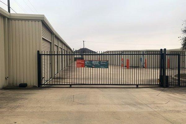 Public Storage