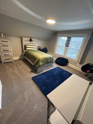 Keeping it Clean and Organized