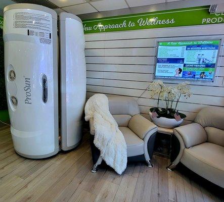 Zativa Life Health & Wellness