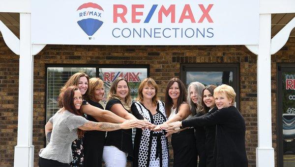 Karen King Group- RE/MAX Connections