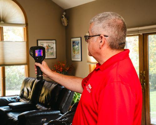 WIN Home Inspection - New Baltimore