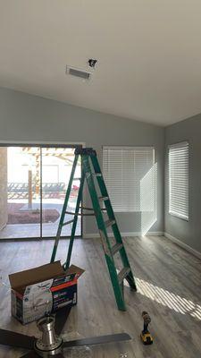 Verdugos Repairs and Remodeling Multiservices