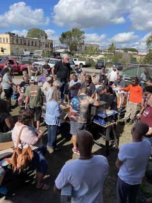 Big Mikes Auction House