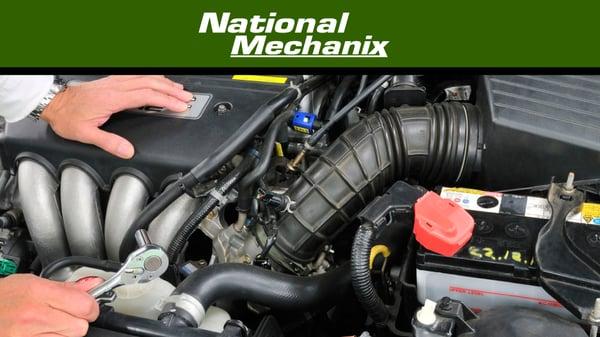 National Mechanix