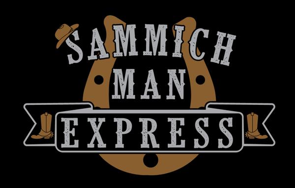 Sammich Man Express