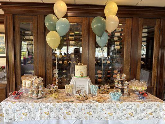 Jerri’s Cakery & Confections