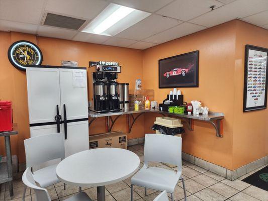 Broadway Bagels Express