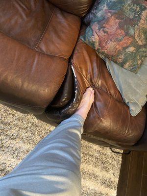 Calls Furniture Restoration