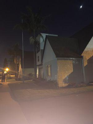 El Camino Memorial - Encinitas