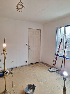 Ochsenbine Construction