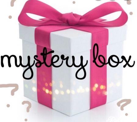 Mermaid Scale Cosmetics