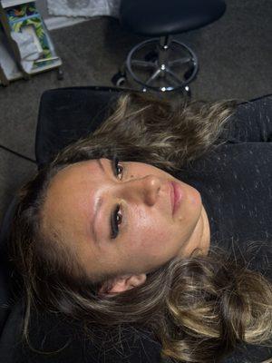 The Lash and Wax Studio