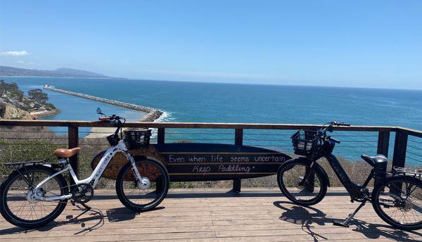 Affordable Mobile Bike Shop