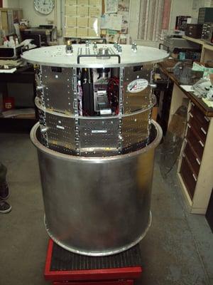 Micar Fabrication & Design Company