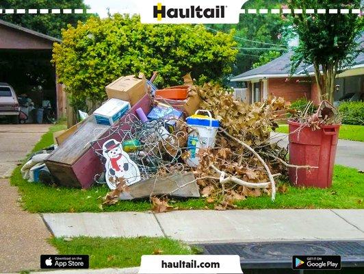 Haultail