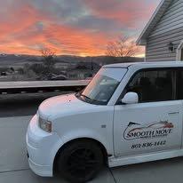 Smooth Move Mobile Detailing
