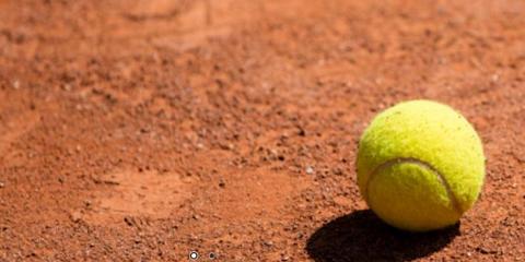 Beavercreek Clay Courts Tennis Club