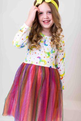 Becca B - A Kids Party Boutique