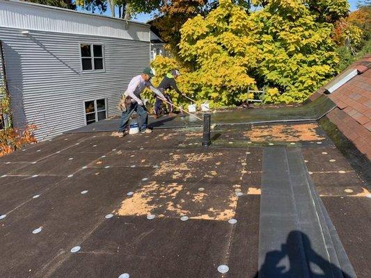 Seven Hills Roofing