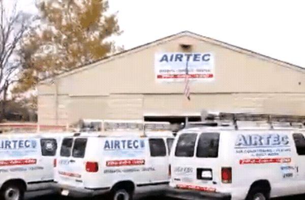 Airtec Service, Inc.