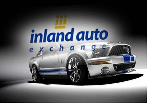 Inland Auto Exchange